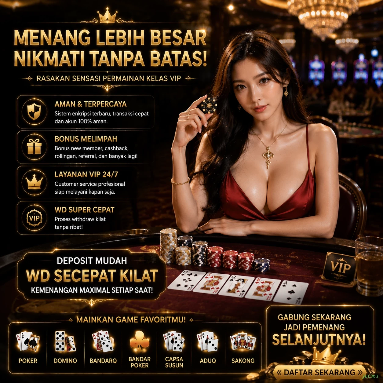 jkt303