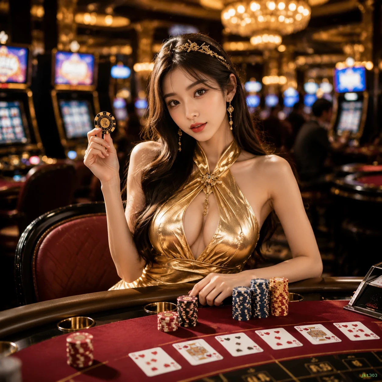 jkt303