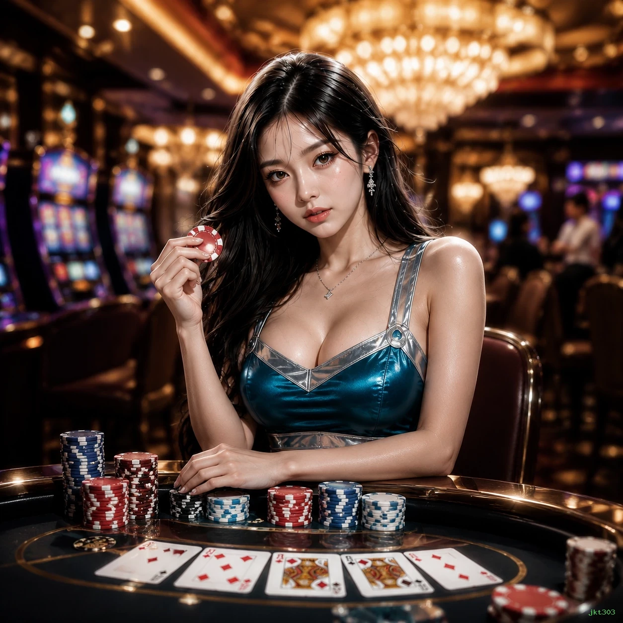 jkt303