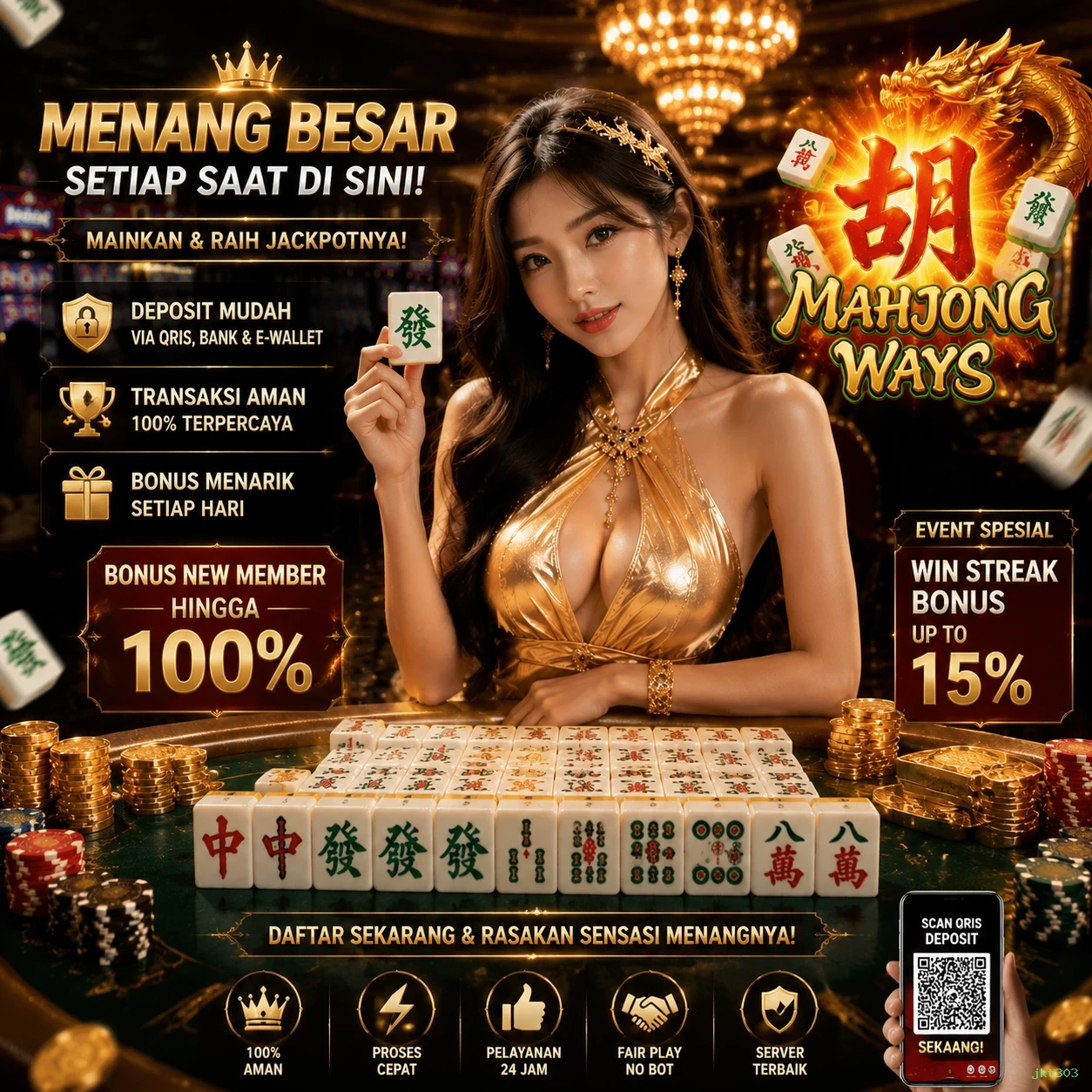 jkt303